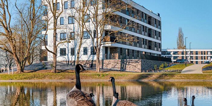 2-kamerappartement te koop in Jambes