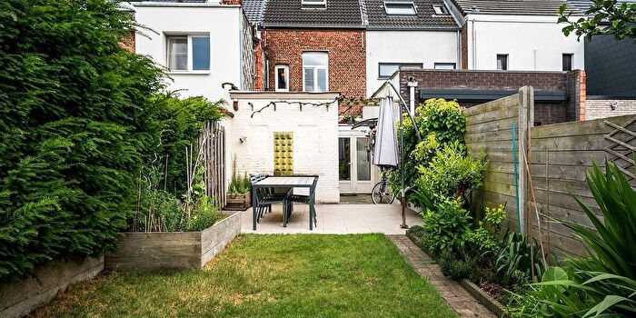 Huizen Koop Huur - 3