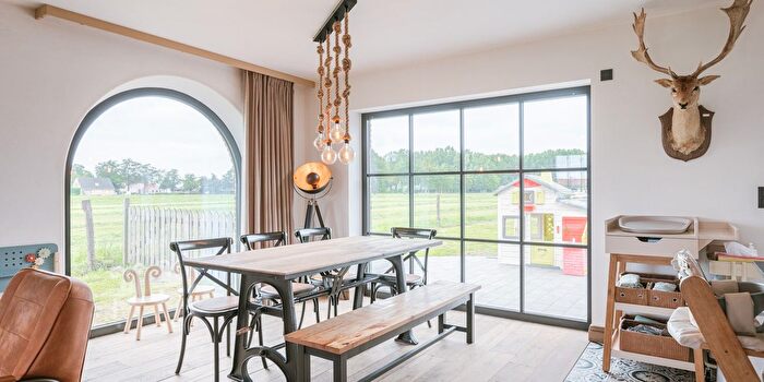 Huizen Koop Huur - 3