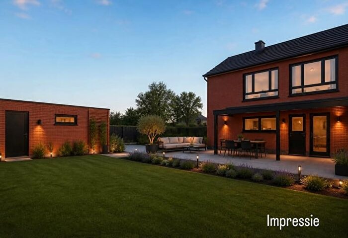Huizen Koop Huur - 2