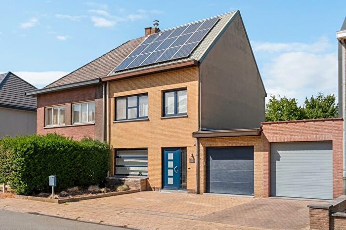 12-kamerhuis te koop in Willebroek