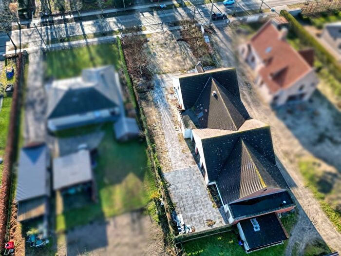 Huizen Koop Huur - 2