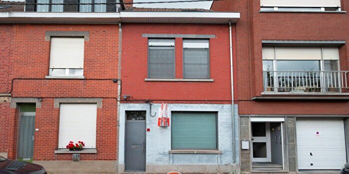 2-kamerhuis te koop in Menen