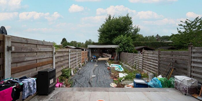 Huizen Koop Huur - 3