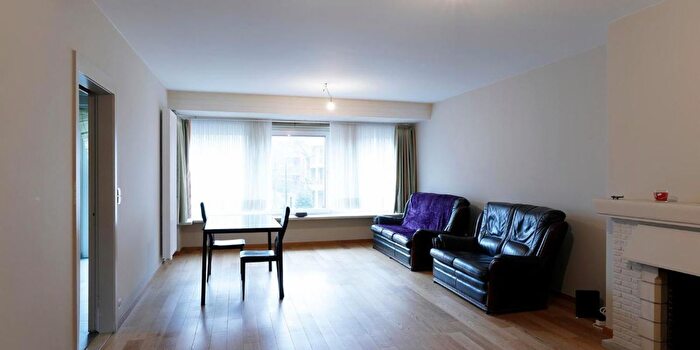 2-kamerappartement te koop in Roeselare