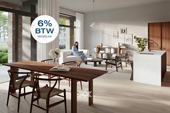 13-kamerappartement te koop in Gent