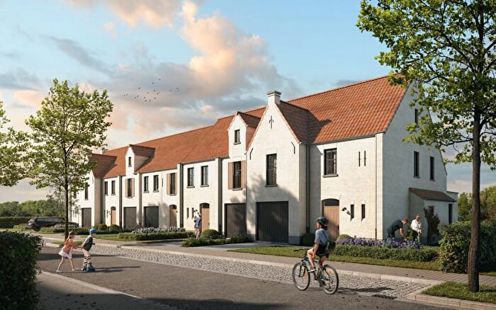 Huizen Koop Huur - 2