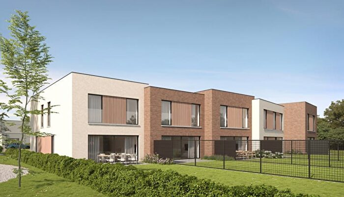 Huizen Koop Huur - 3