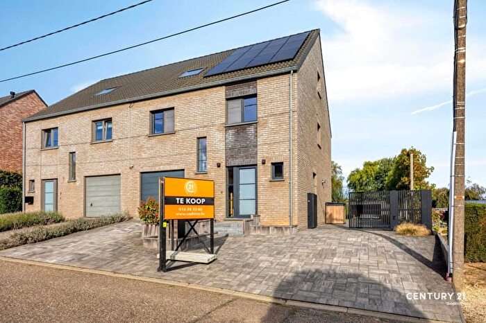 Huizen Koop Huur - 2