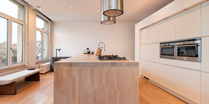 Huizen Koop Huur - 3