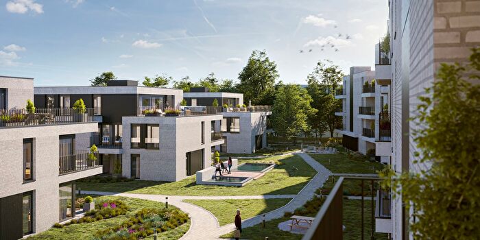Appartement te koop in Mechelen-aan-de-Maas