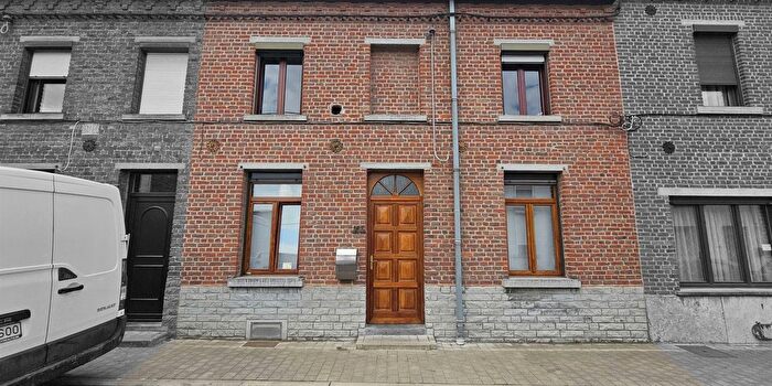 3-kamerhuis te koop in Flénu