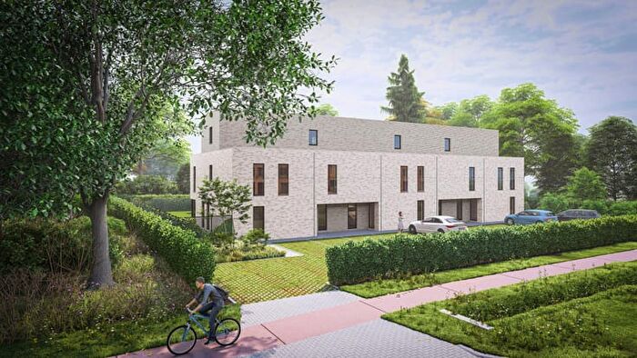 Huizen Koop Huur - 3