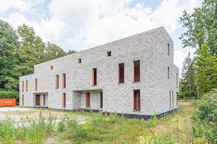 Huis te koop in Zemst