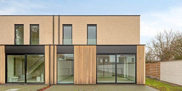 Huizen Koop Huur - 3