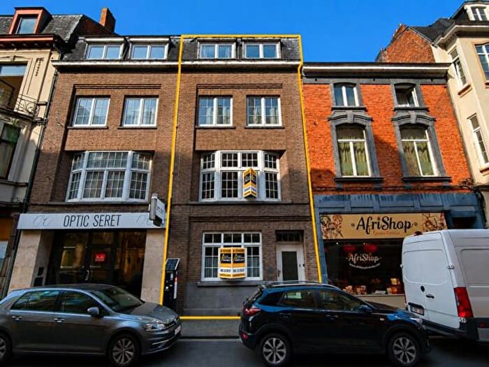 2-kamerhuis te koop in Dinant