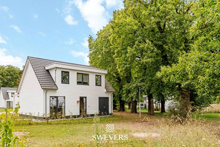 1-kamerhuis te koop in Zutendaal