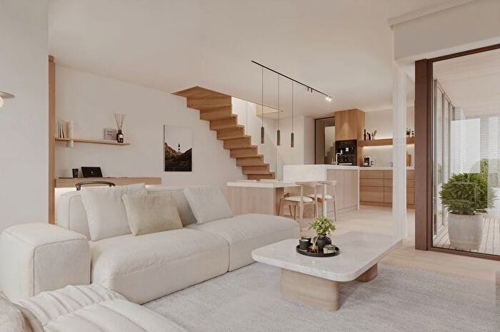 Huizen Koop Huur - 2