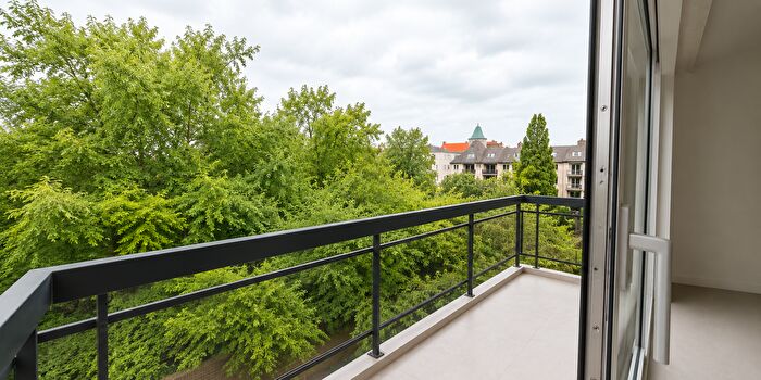 3-kamerappartement te koop in Koksijde