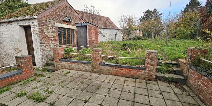 Huizen Koop Huur - 3
