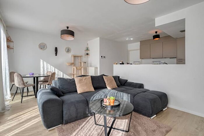 2-kamerappartement te koop in Roeselare