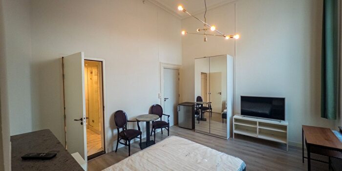 Appartement te huur in Sint-Truiden