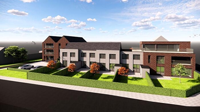 Huizen Koop Huur - 3