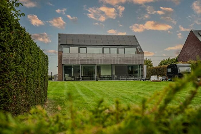 3-kamerhuis te koop in Mont-de-l'Enclus