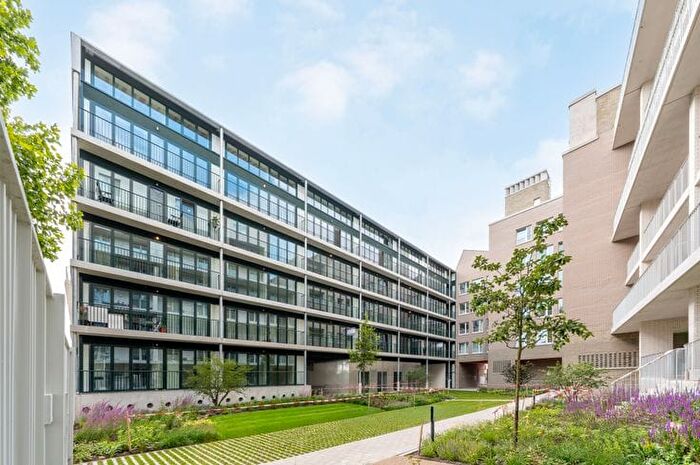 2-kamerappartement te huur in Antwerpen