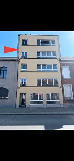 9-kamerappartement te koop in Saint-Ghislain