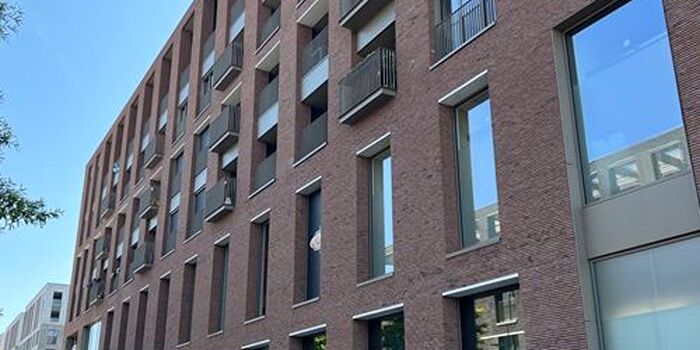 1-kamerappartement te huur in Hasselt