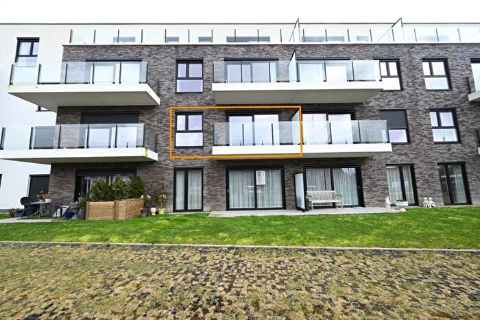 5-kamerappartement te huur in Izegem