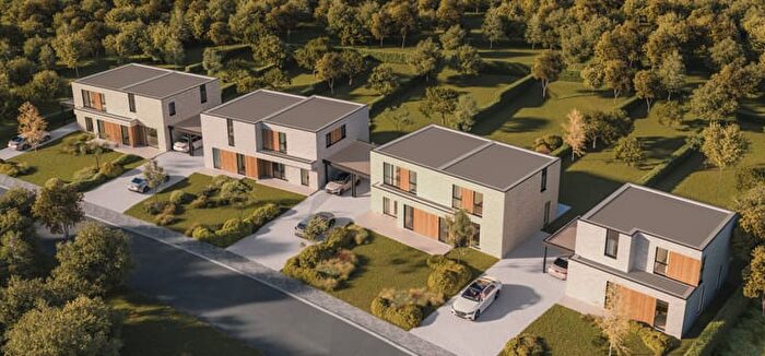 Huizen Koop Huur - 3
