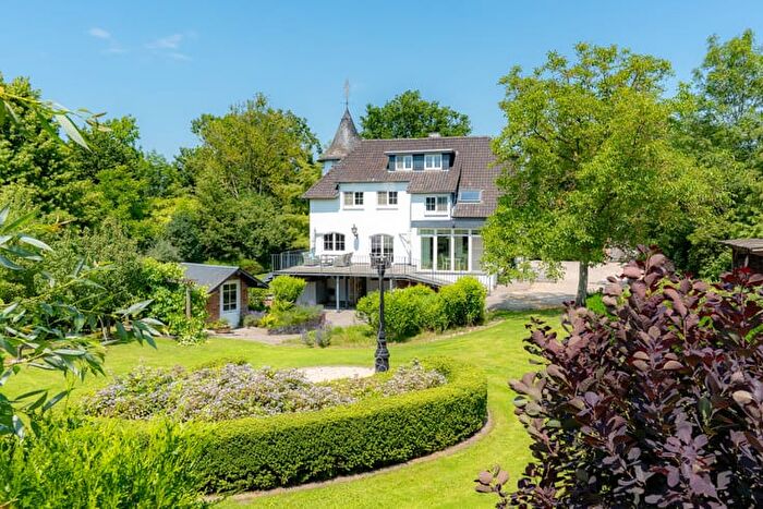 1-kamerhuis te koop in Hasselt