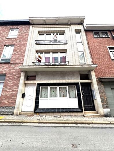 3-kamerhuis te koop in Châtelet