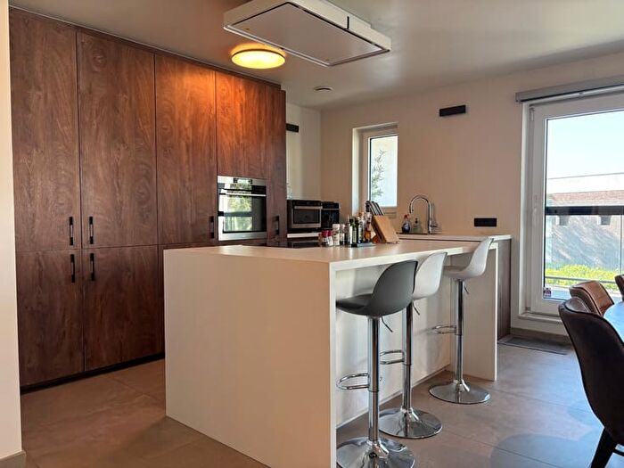 2-kamerappartement te huur in Aartselaar