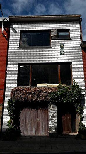 8-kamerhuis te koop in Liège