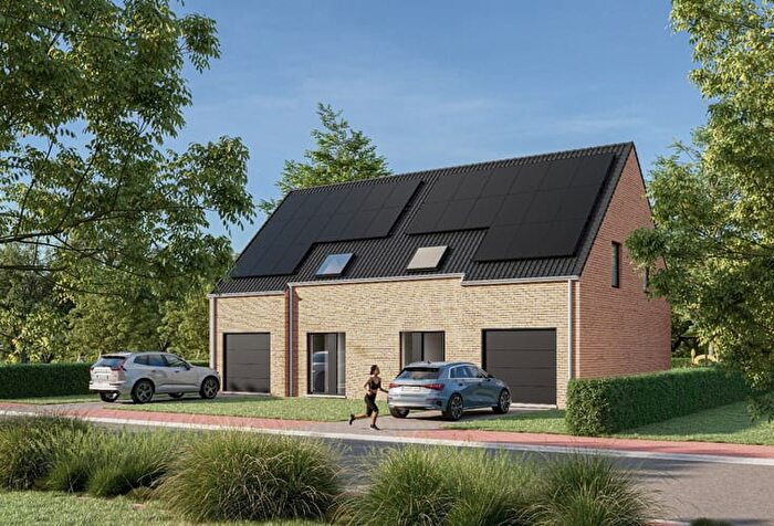 Huizen Koop Huur - 3