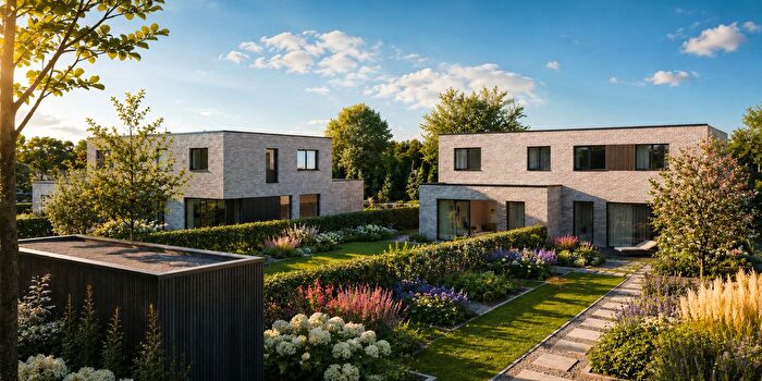 Huizen Koop Huur - 2