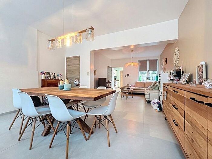 3-kamerhuis te koop in Grâce-Hollogne