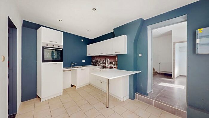 Huizen Koop Huur - 2