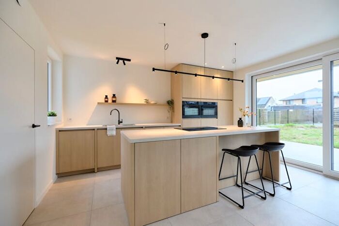 Huizen Koop Huur - 3