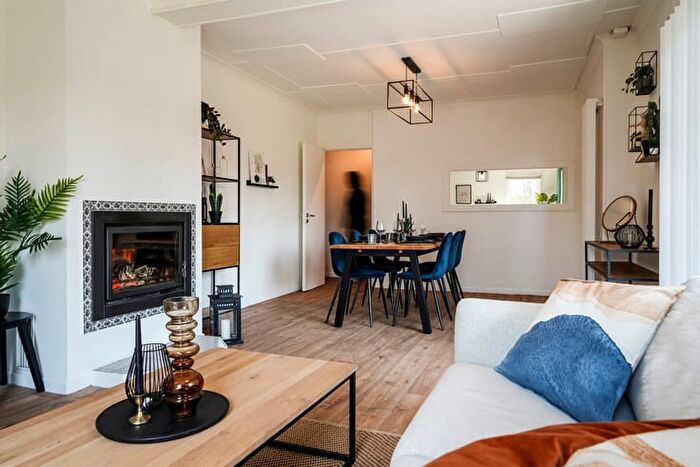 Huizen Koop Huur - 3