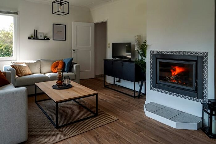 3-kamerhuis te huur in Mons