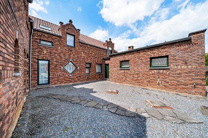 14-kamerhuis te koop in Flénu