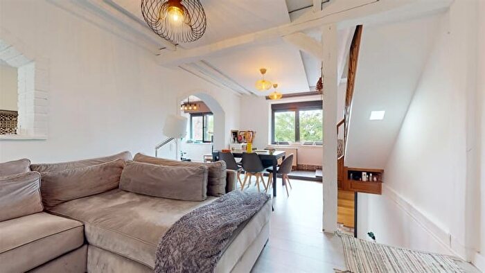 Huizen Koop Huur - 2