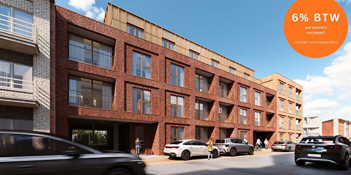 2-kamerappartement te koop in Willebroek