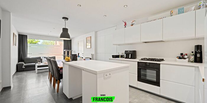 2-kamerappartement te koop in Maldegem