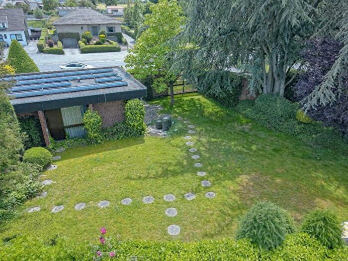 Huizen Koop Huur - 3