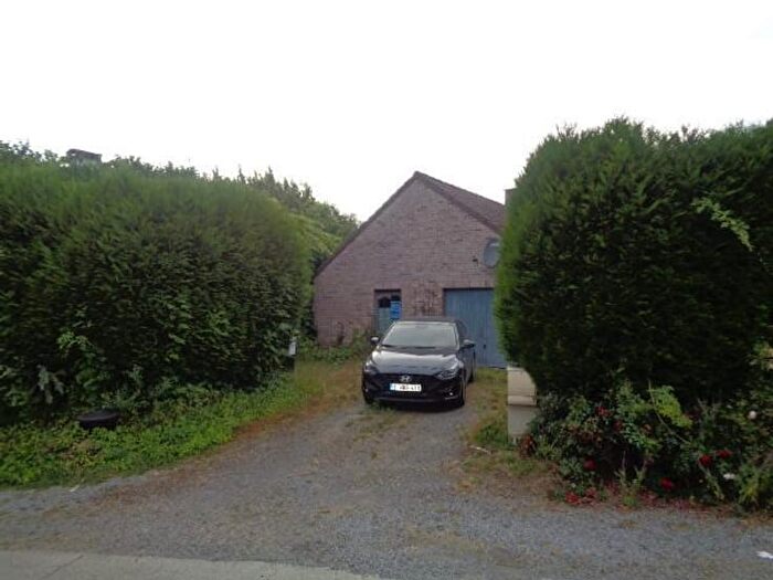3-kamerhuis te koop in Cambron-Saint-Vincent